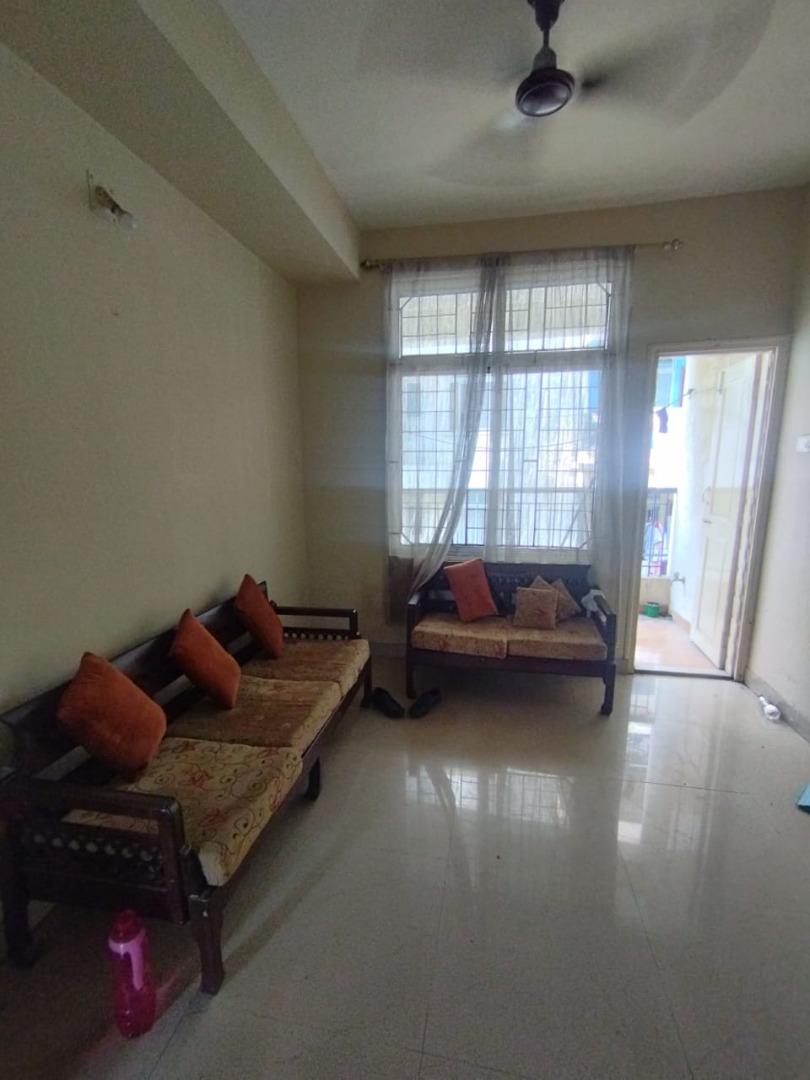 Semi Furnished 3bhk in Juripar Path, Barbari Village, Guwahati, Assam, India for Rent